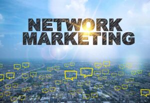 Network Marketing Thoughts