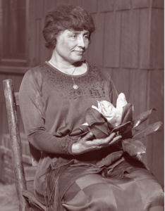 The Remarkable Journey Of Helen keller