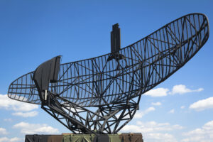 Radar and Sonar Systems
