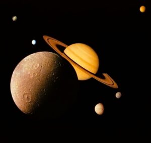 Saturn