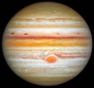 Jupiter