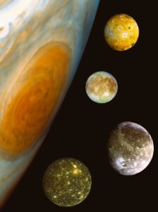 Jupiter