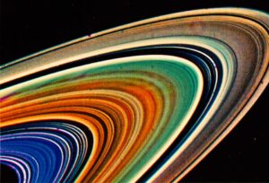 Saturn