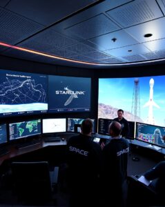 Skylink Satellites