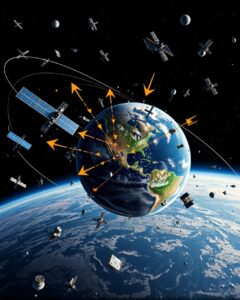 Skylink Satellites