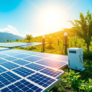 Eco-Friendly Innovations 