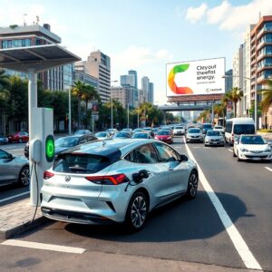 Eco-Friendly Innovations 
