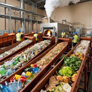 Eco-Friendly Innovations 
