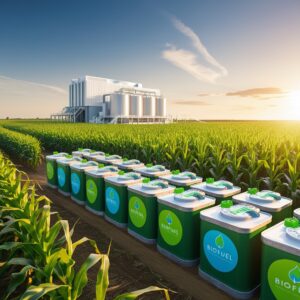Eco-Friendly Innovations 