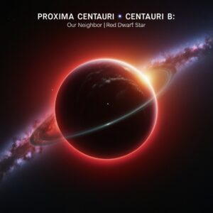 Exploring 5 Exoplanets