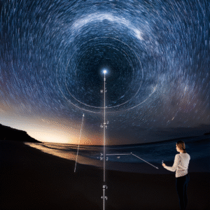 Dark Matter Rising