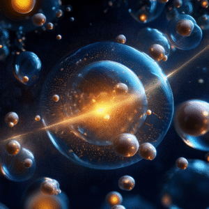 Dark Matter Rising