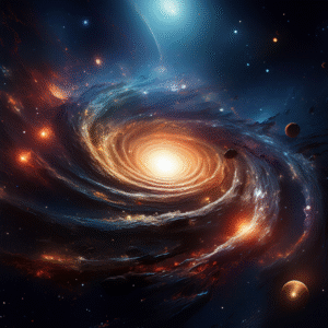 Dark Matter Rising