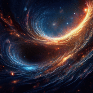 Dark Matter Rising