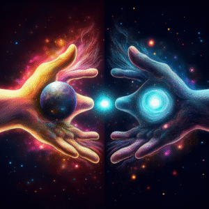 Dark Matter Rising