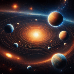 Dark Matter Rising