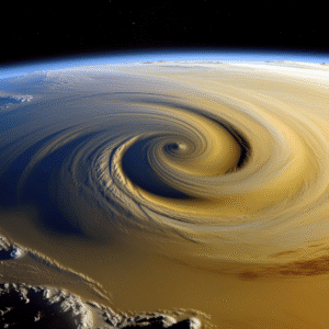 Saturn
