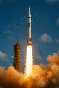 Voyager 1 the Impossible Discovery