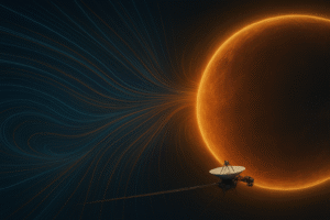 Voyager 1 the Impossible Discovery