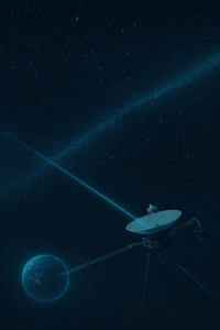 Voyager 1 the Impossible Discovery